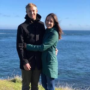 Meet your Posher, Sasha